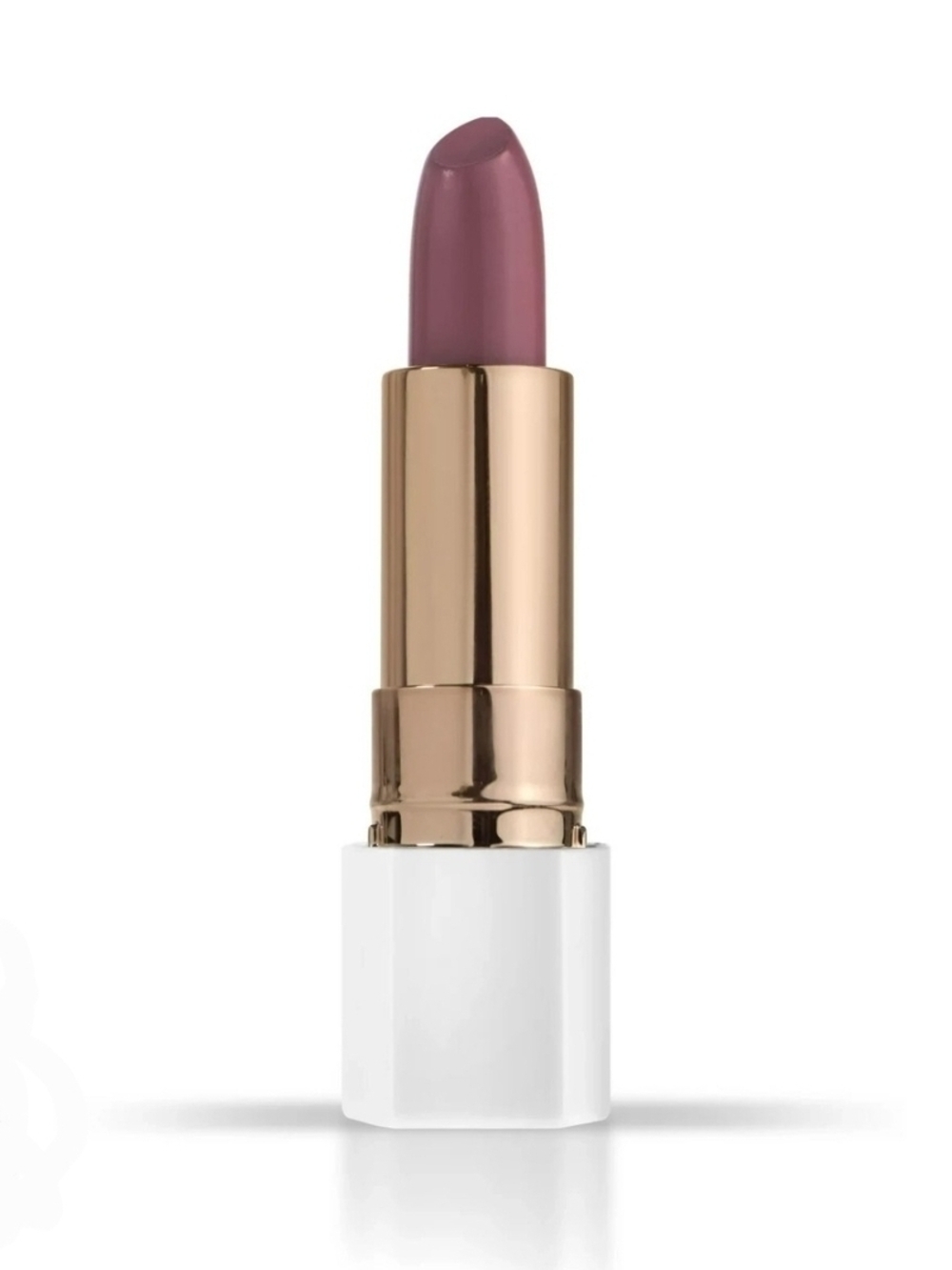 Flower Beauty Petal Pout Lipstick 050- Autumn Rose - Discontinued BNIB